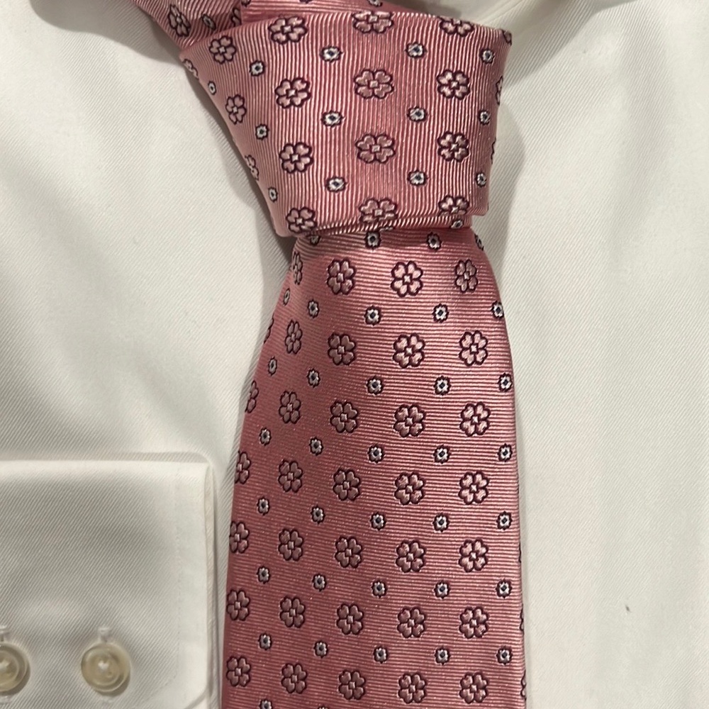 Ermenegildo Zegna tie